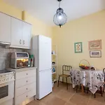 Brian & Dora's House In Kontogourata