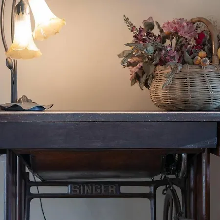 Brian & Dora's House In Kontogourata Lejlighed Kardhakáta