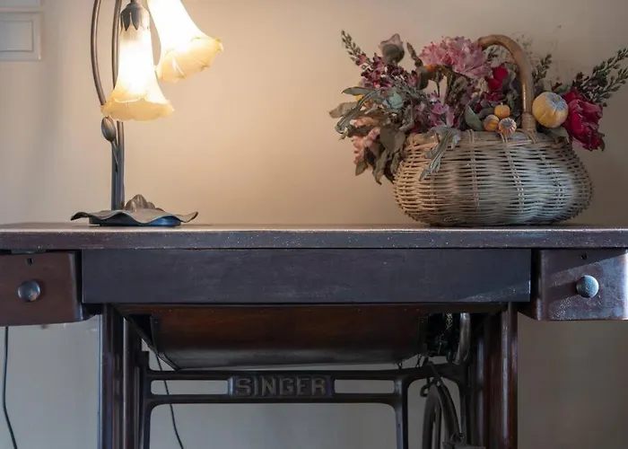 Brian & Dora's House In Kontogourata Lejlighed Kardhakáta