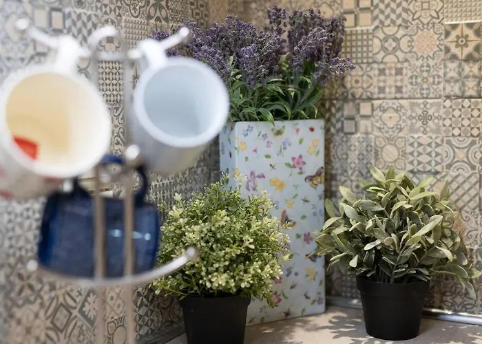 Brian & Dora's House In Kontogourata Lejlighed Kardhakáta