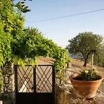 Brian & Dora's House In Kontogourata *